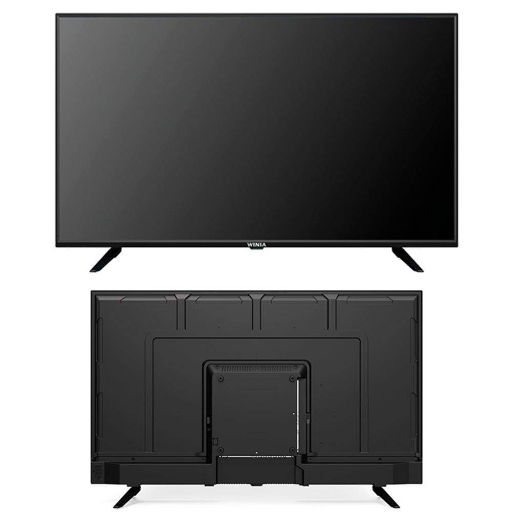 TELEVISOR WINIA MOD. L43B7500QN 43