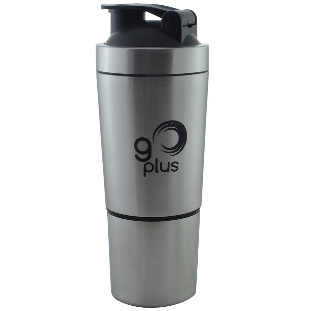 Iron Shaker Premium Go Plus