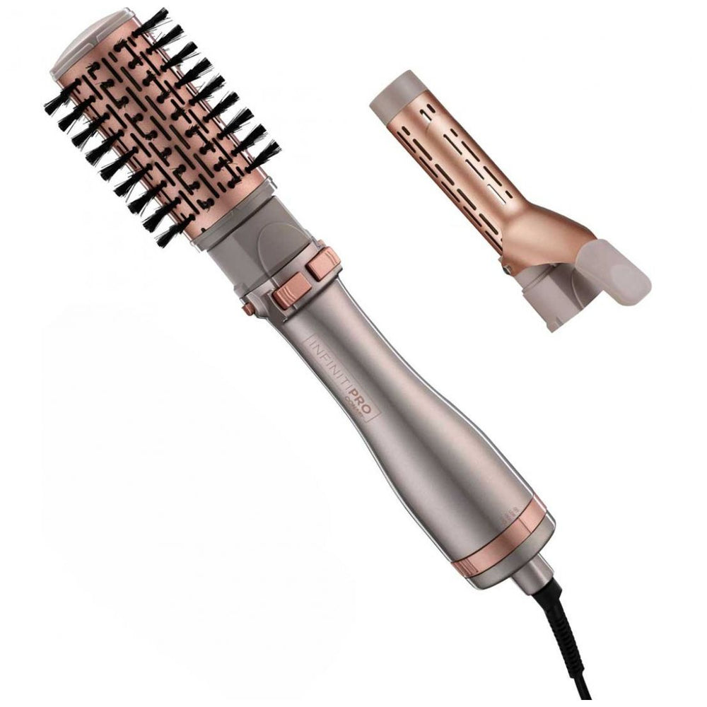 Cepillo de Aire Giratoiro 2-1 Marca Conair