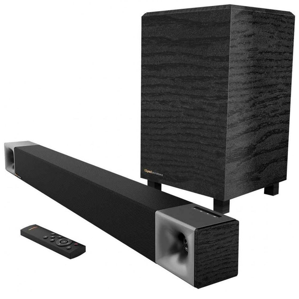 Barra de Sonido Klipsch Cinema 400