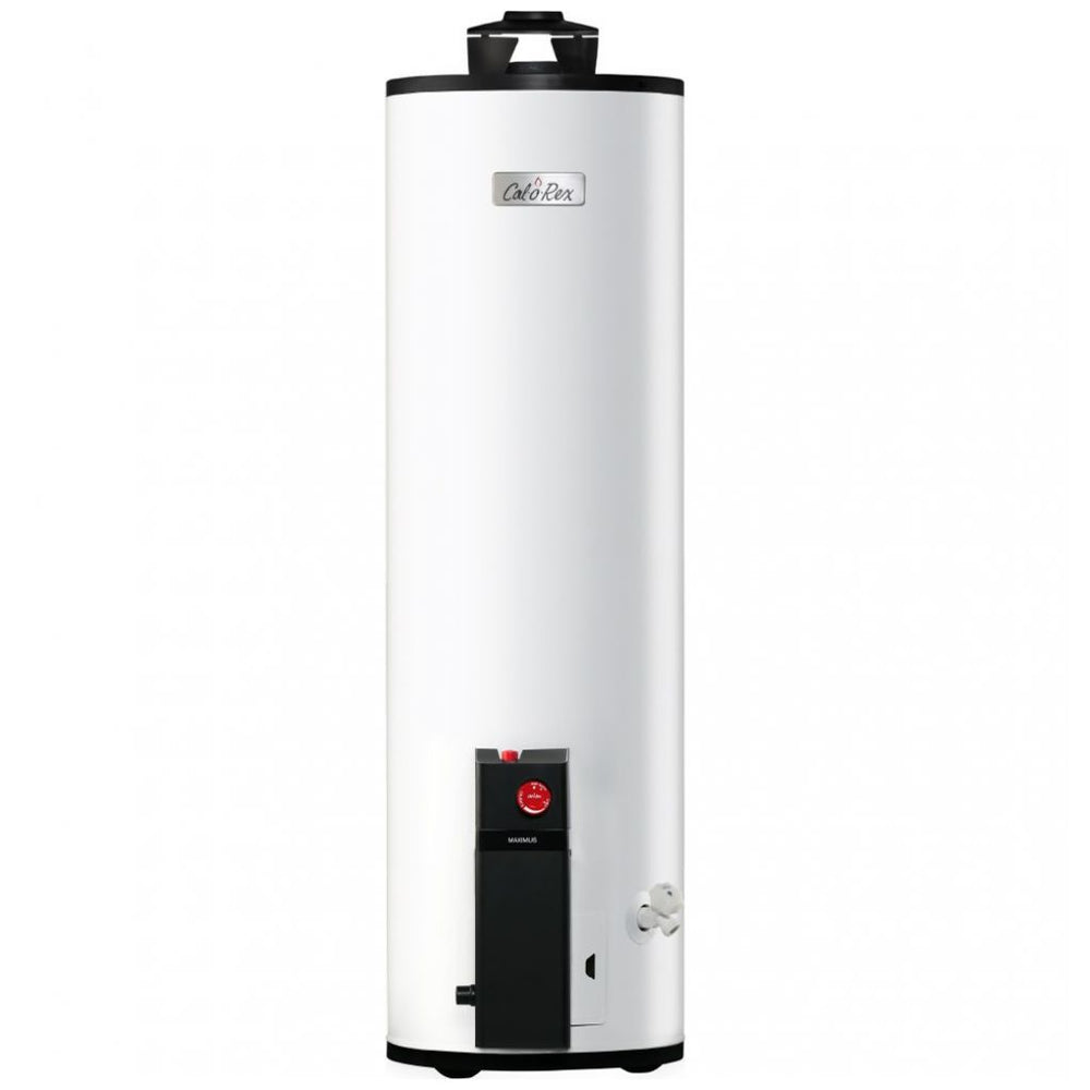 Calentador Calorex Depósito Maximus G20 Natural
