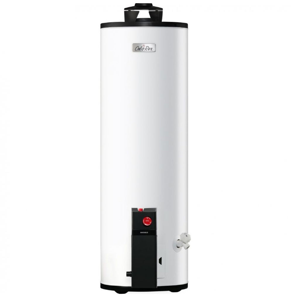 Calentador Calorex Depósito Maximus G30 Lp