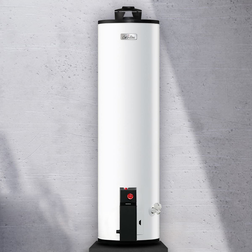 Calentador Calorex Depósito Maximus G40 Lp
