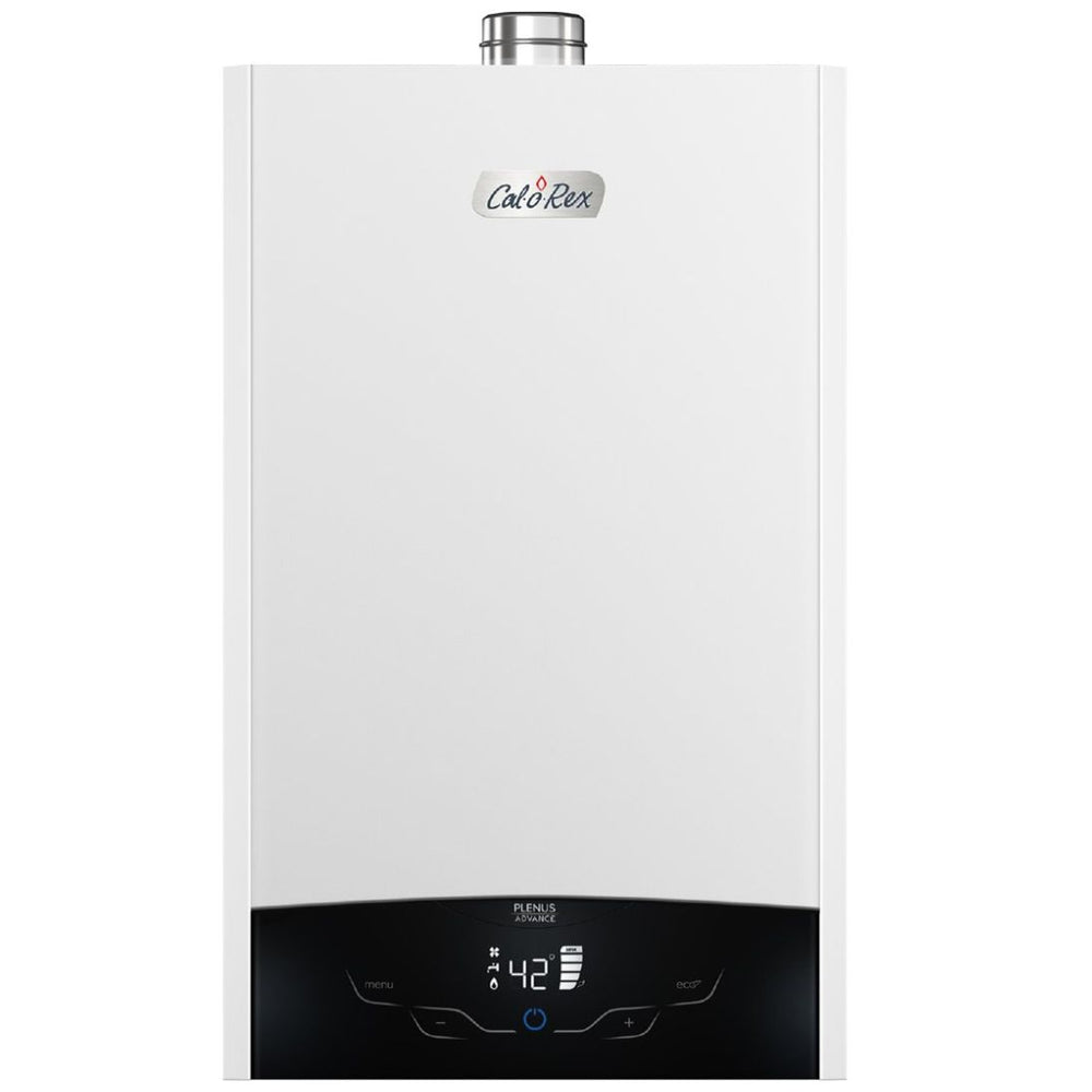 Calentador Instantáneo Modulante Plenus Advance 14 Lp Calorex