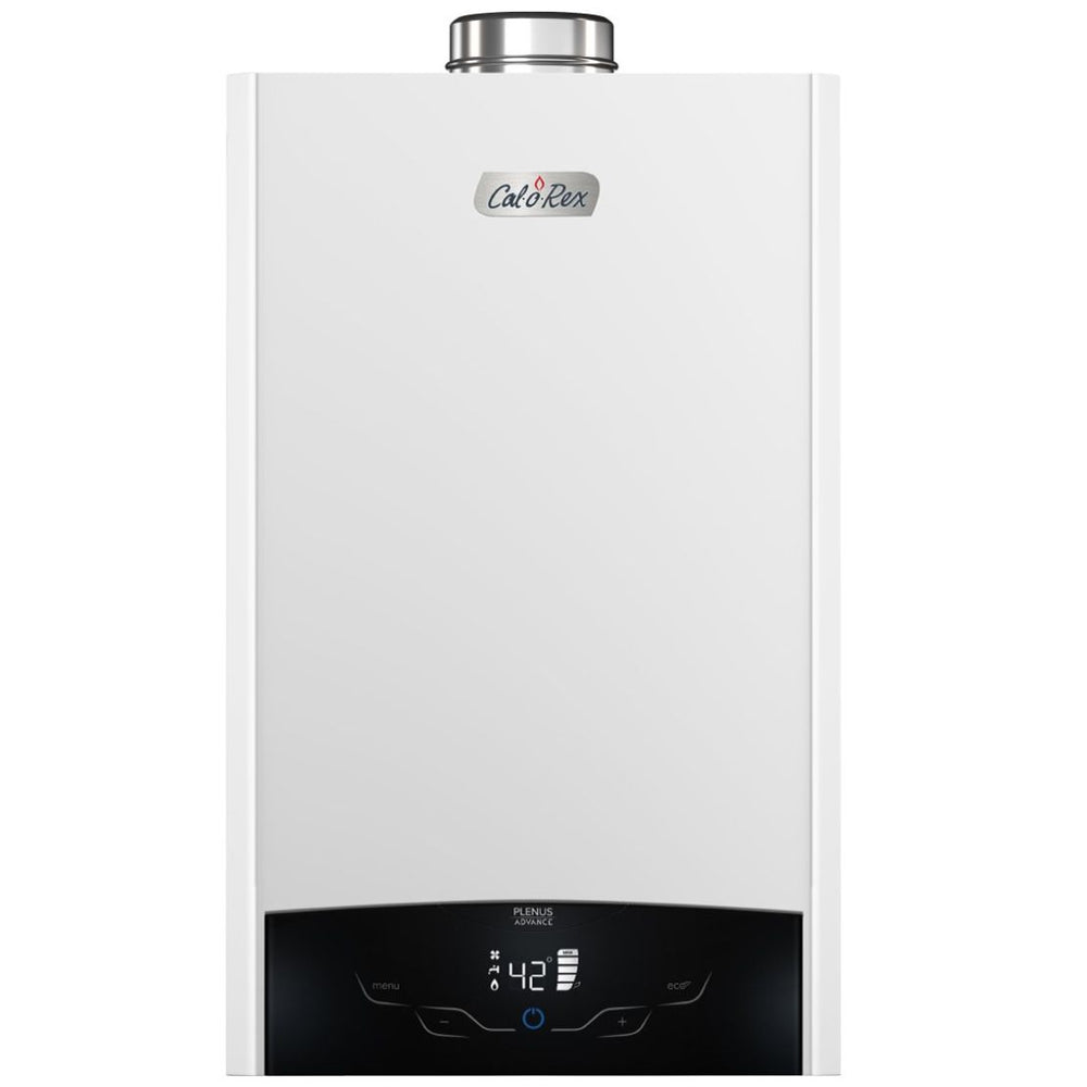 Calentador Instantáneo Modulante Plenus Advance 24 Lp Calorex