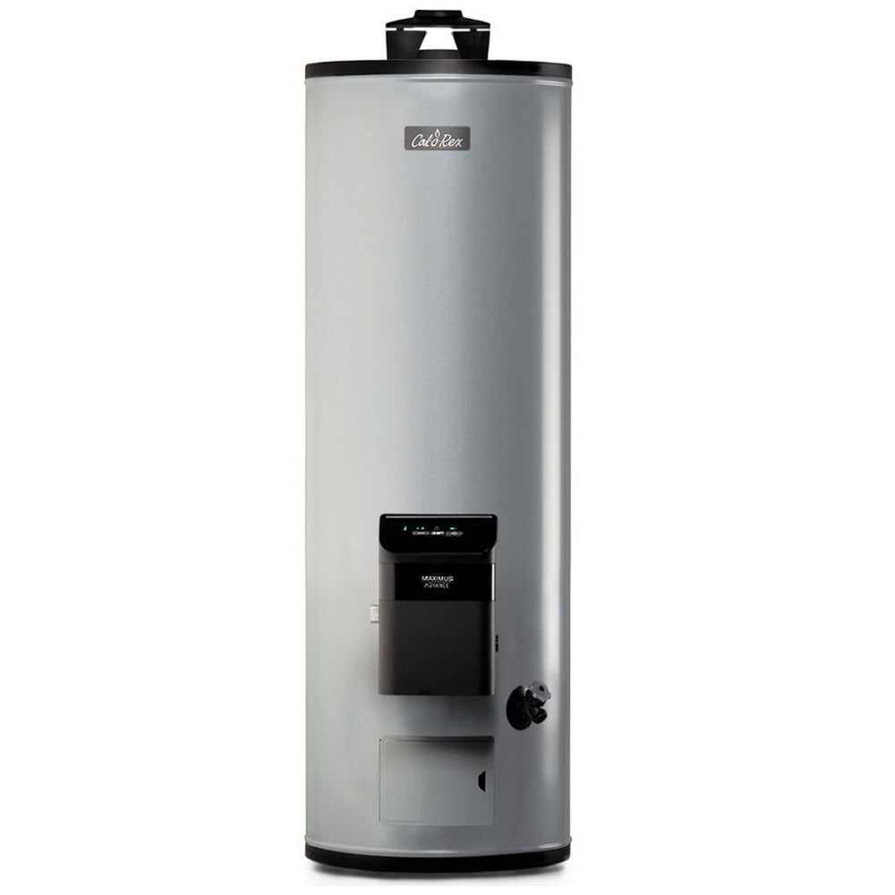 Calentador Calorex Depósito Maximus Advance G30 Natural
