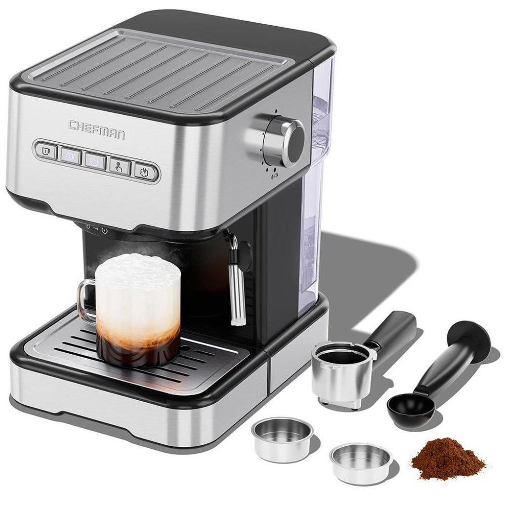 Maquina Café Espresso Chefman