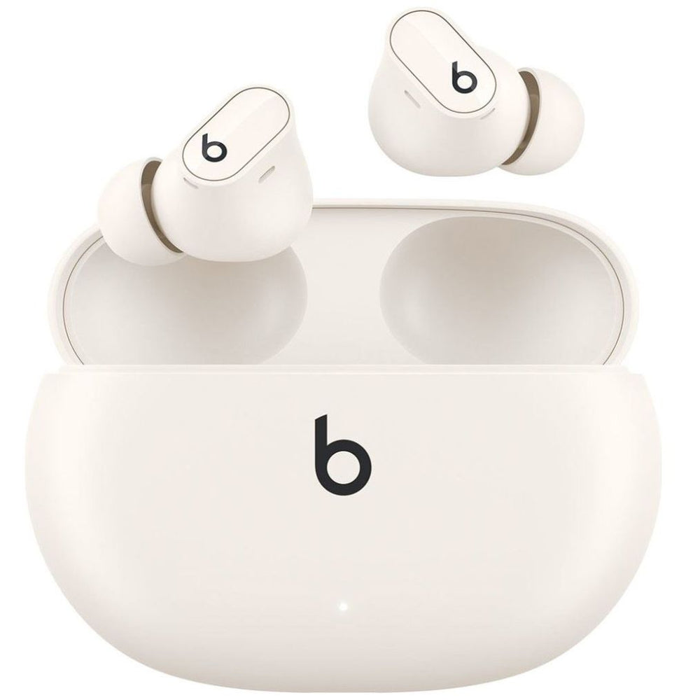 Audífonos Beats Studio Buds + Marfil