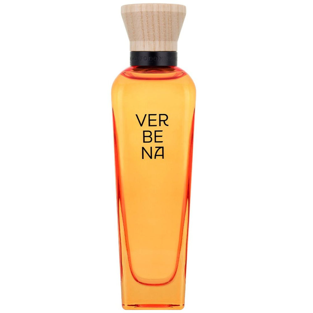 Fragancia para Mujer Adolfo Dominguez Agua Fresca de Verbena Edt 120 Ml