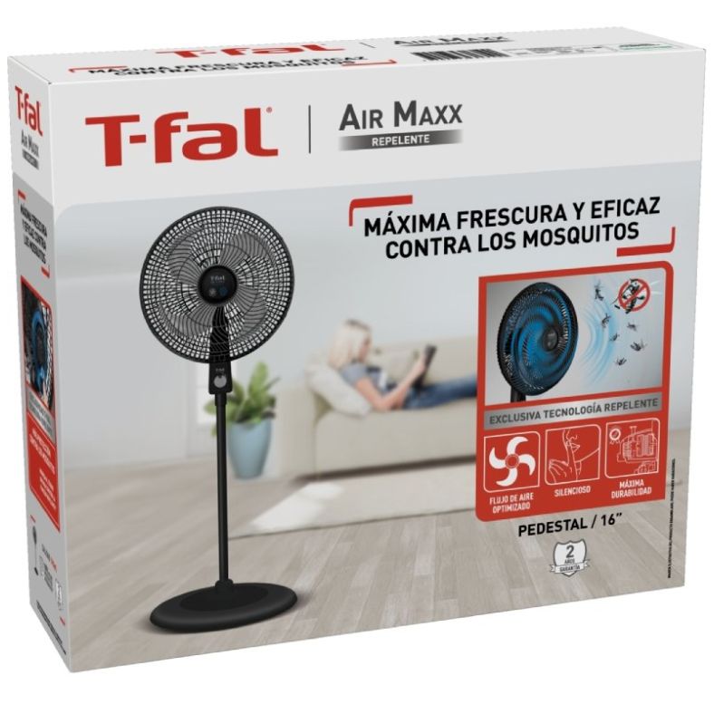 Ventilador Airmax 16