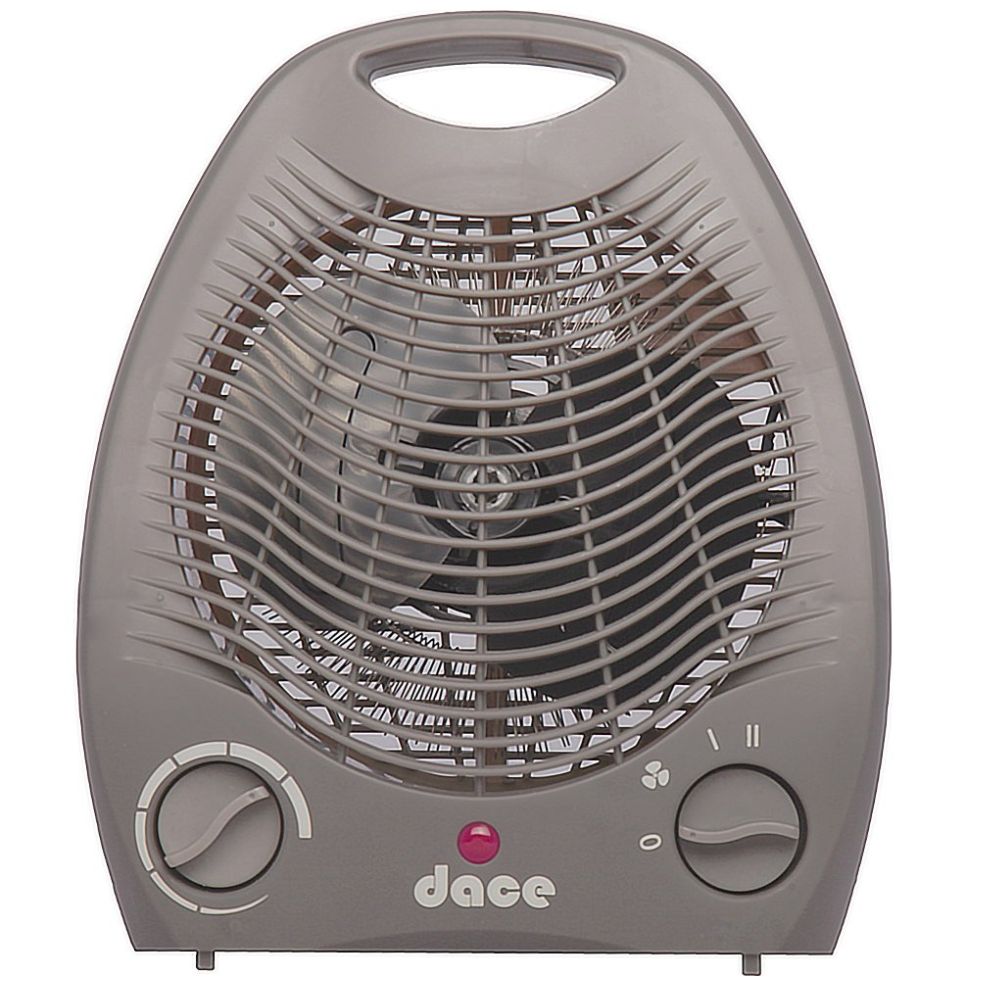 Calefactor Dace 3 Velocidades Caelecv-0110G