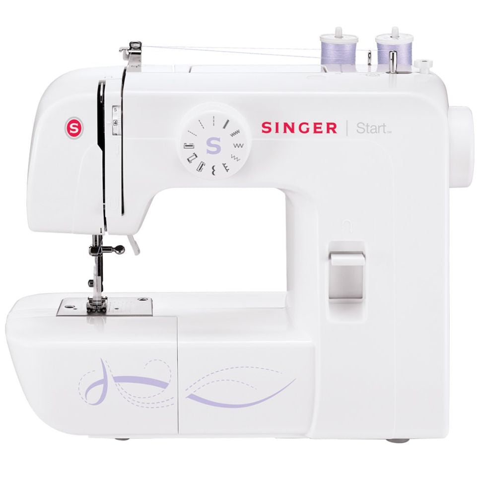 Máquina de Coser Singer Start 1306