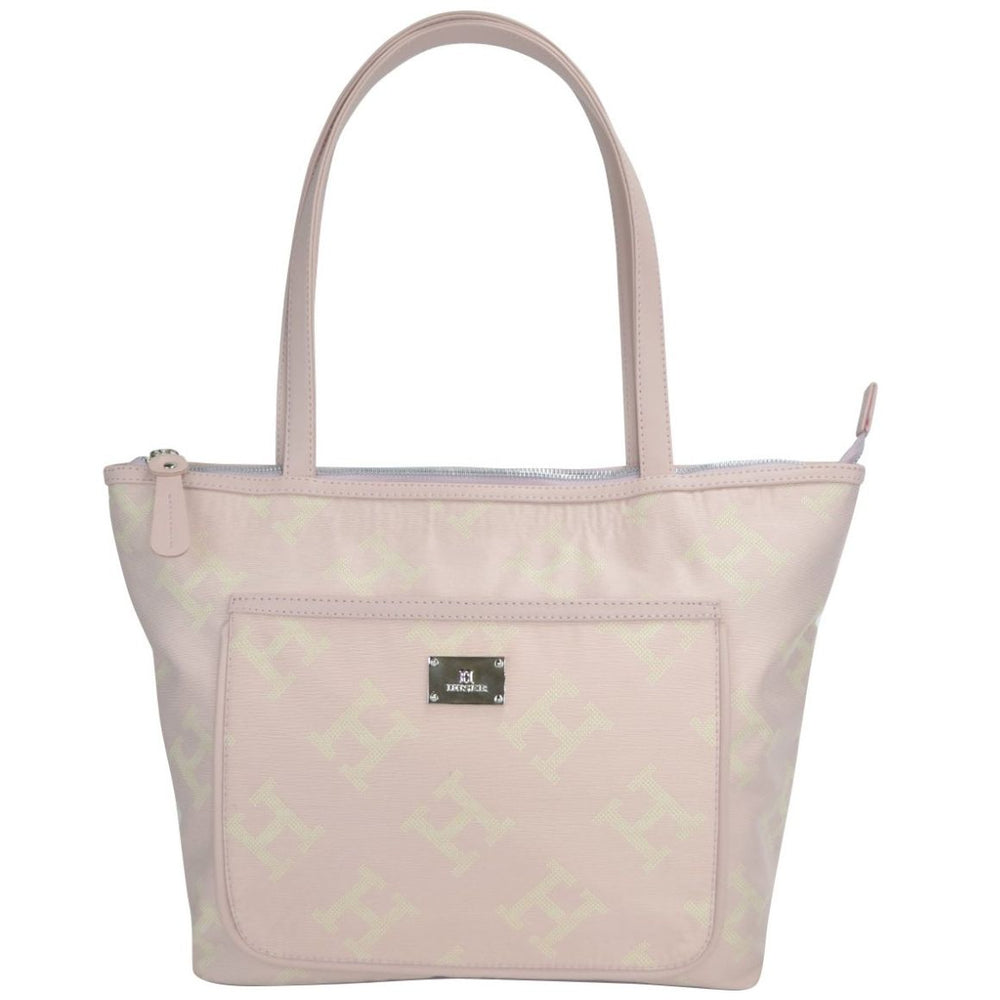 Bolso Tipo Tote Huser