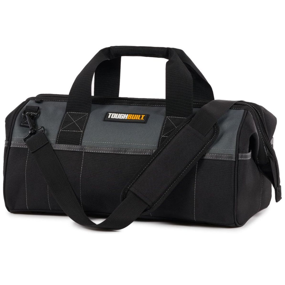 Bolsa Portaherramientas Contructor 18