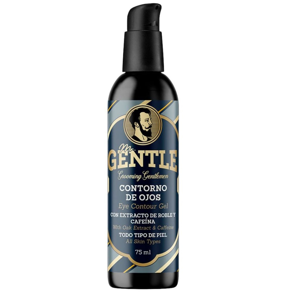 Crema para Contornos de Ojos Mr Gentle 75Ml