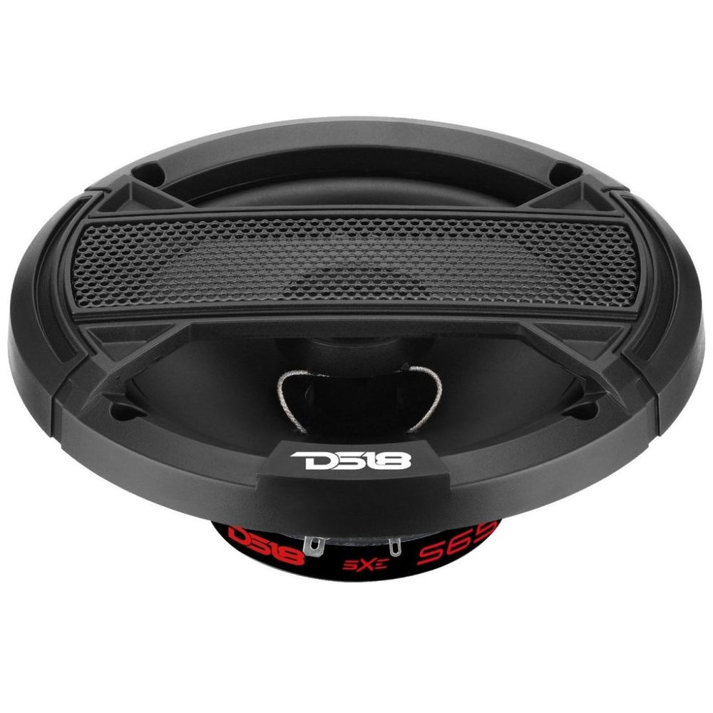 Juego de Bocinas Coaxiales Ds-18 S 65