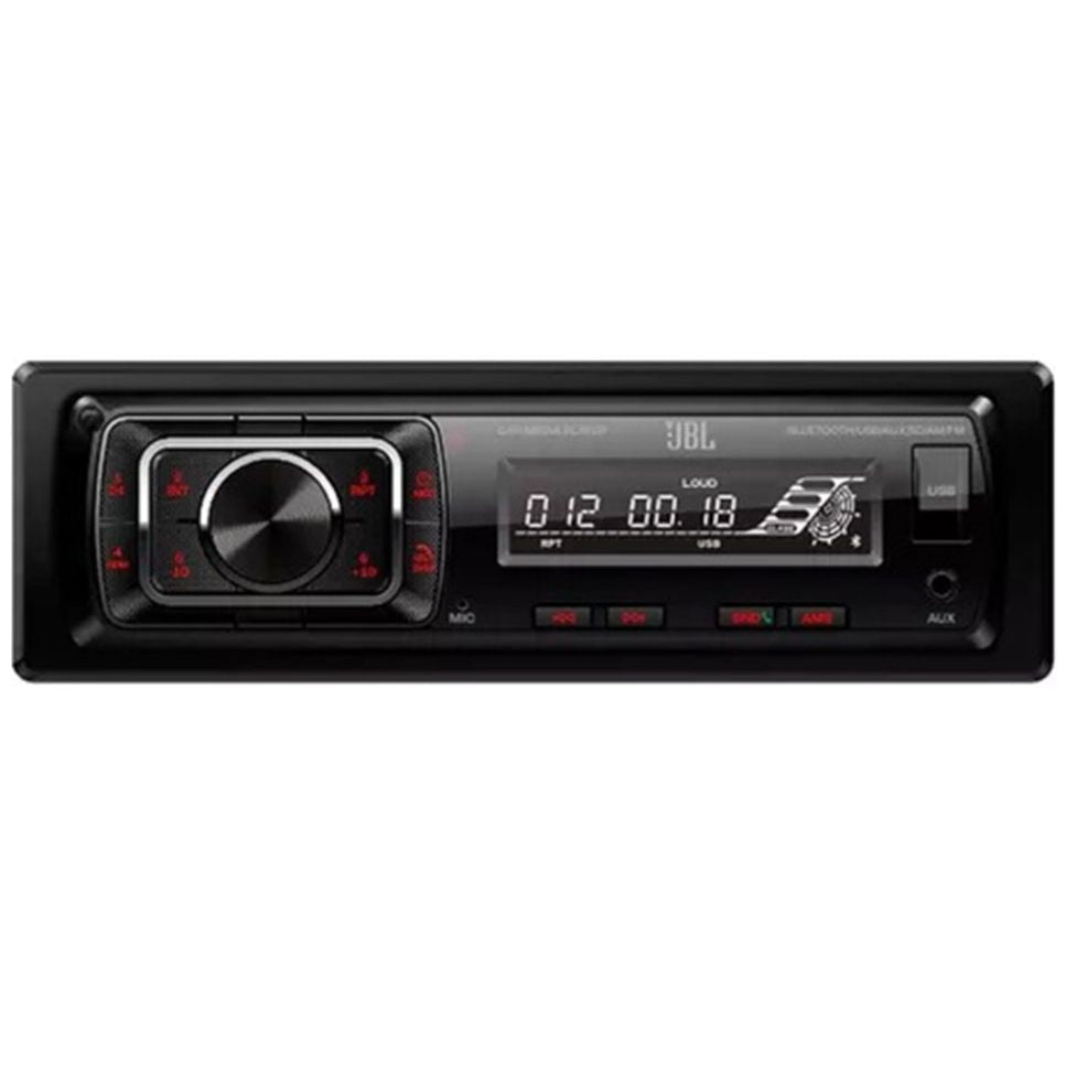 Autoestéreo Jbl Usb Celebrity 150
