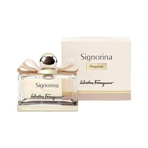 Salvatore Ferragamo Eleganza