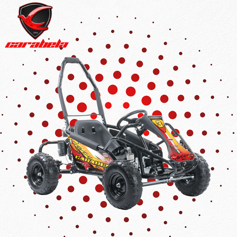CARABELA 2025 ATLAS GO KART