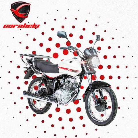 CARABELA 2025 BAT 150CC