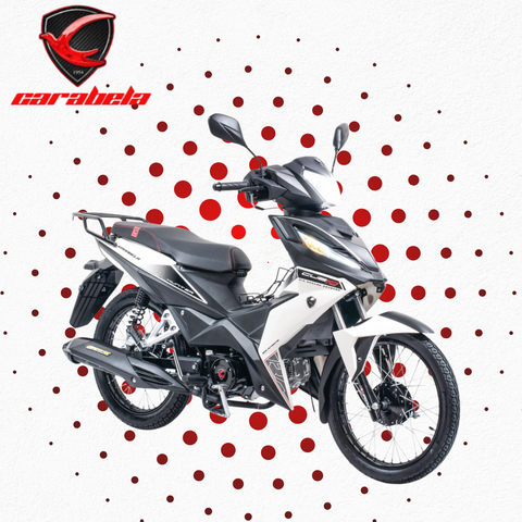 CARABELA 2025 HUNTER110 110cc