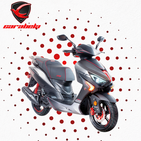 CARABELA 2025 VENOM 175CC
