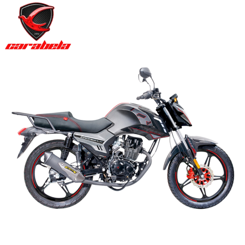 CARABELA 2026 KRONOS REVOLUTION 200CC