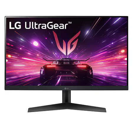 Monitor gaming UltraGear™ Full HD IPS de 24”