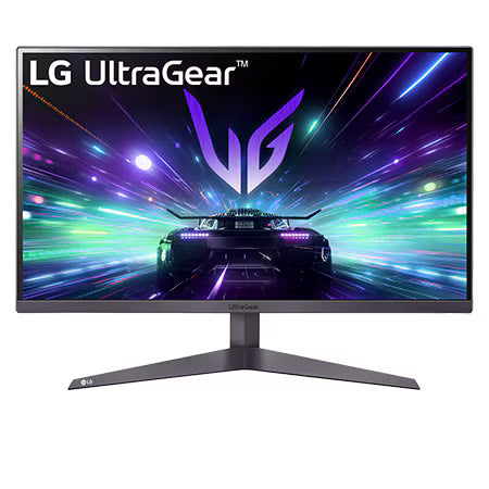 Monitor gaming UltraGear™ FHD de 27”