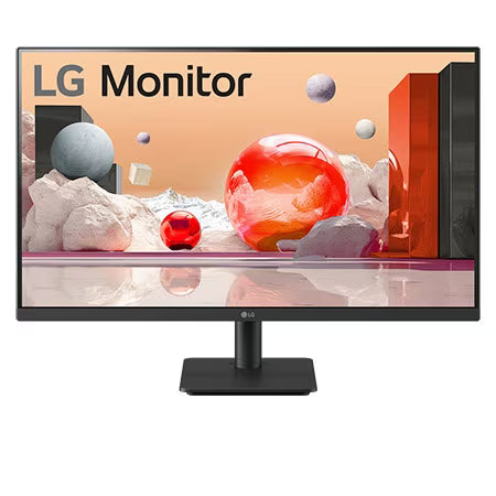 Monitor de protección ocular IPS Full HD de 27''