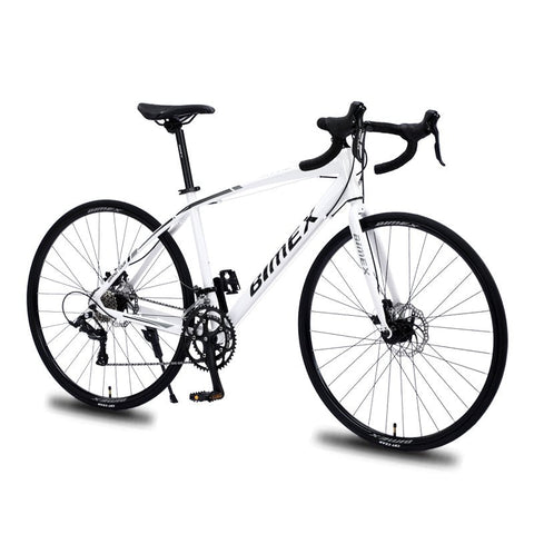 BIMEX BICICLETA GT R700