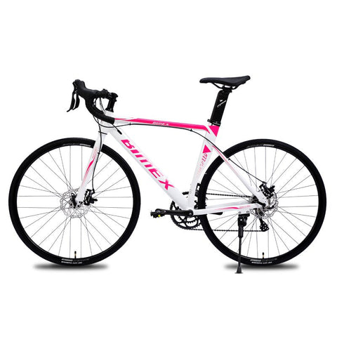 BIMEX BICICLETA HS R700