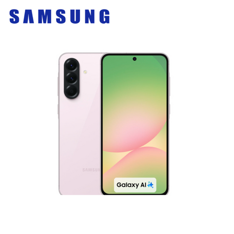 SAMSUNG A56 5G 8/256GB ENTREGA INMEDIATA