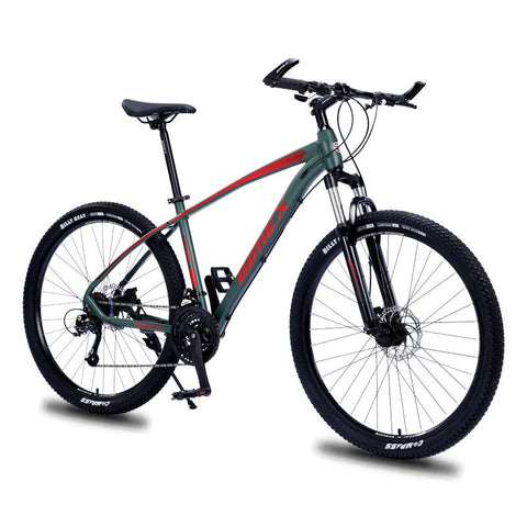 BIMEX BICICLETA ASTRAL R27
