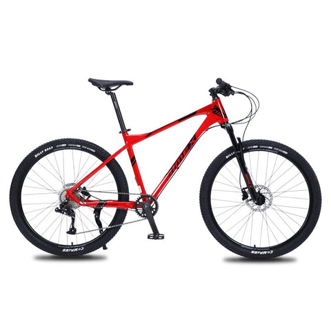 BIMEX BICICLETA ATTACK R27