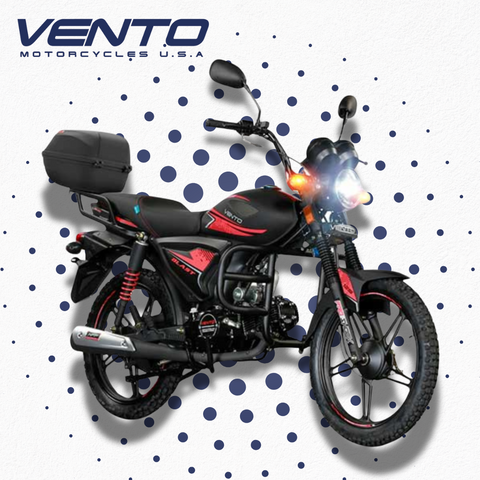 VENTO BLAST 125