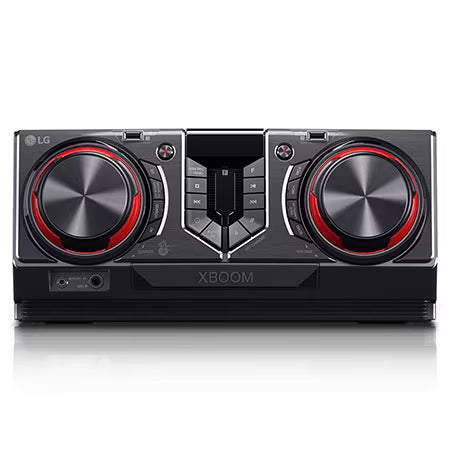 LG xboom Mini Componente CJ45 de 720W
