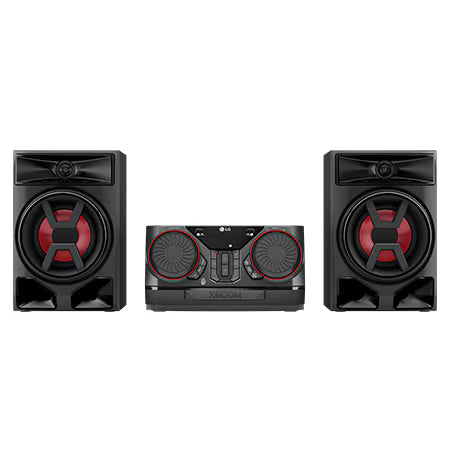 LG xboom Mini Componente CK43N