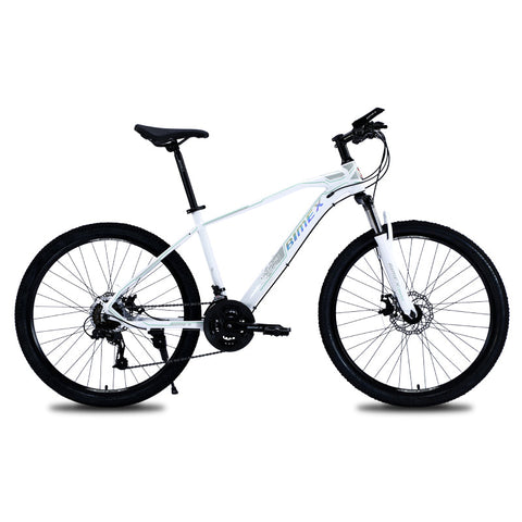 BIMEX BICICLETA COMANDO R26