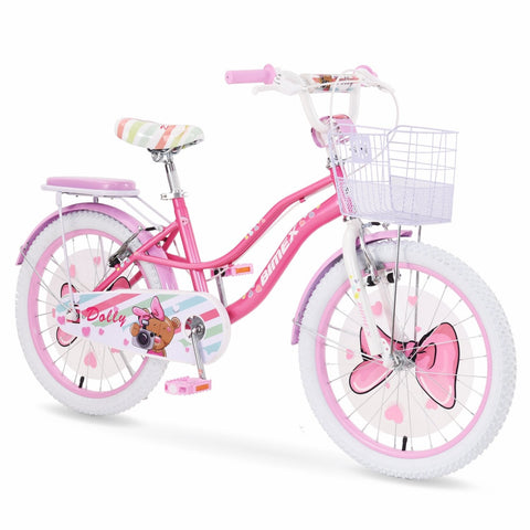 BIMEX BICICLETA DOLLY R20