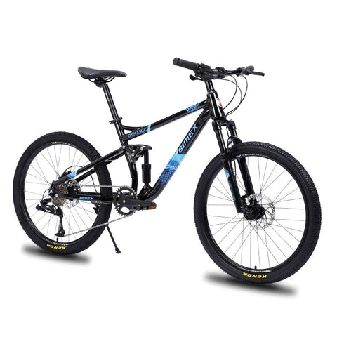 BIMEX BICICLETA DYNAMIC R24