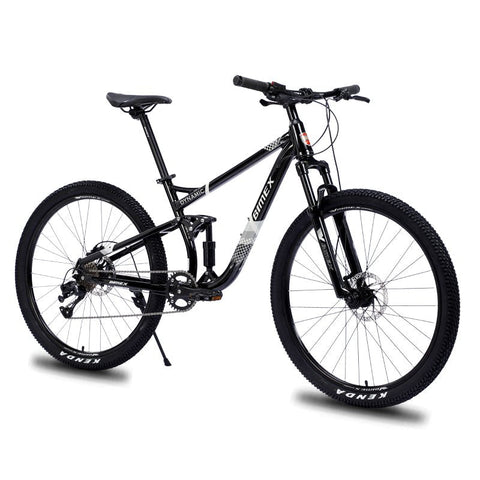 BIMEX BICICLETA DYNAMIC R27
