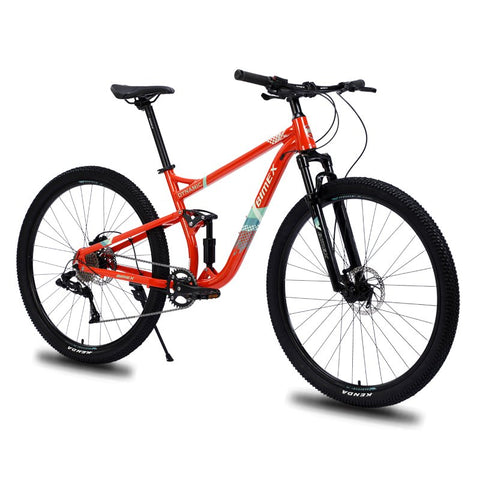 BIMEX BICICLETA DYNAMIC R29