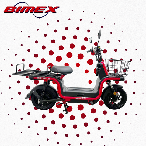 BIMEX E14KNIGHT-1