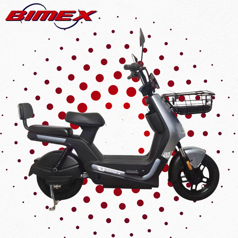 BIMEX E14LOBO00-8