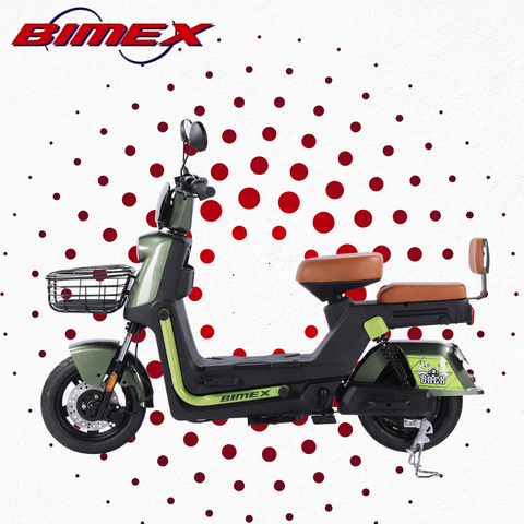 BIMEX MOTOBICI BREX