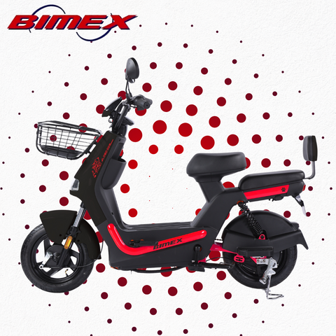 BIMEX MOTOBICI LOBO 009