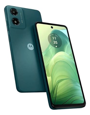 MOTOROLA MOTO G04s 4/128GB