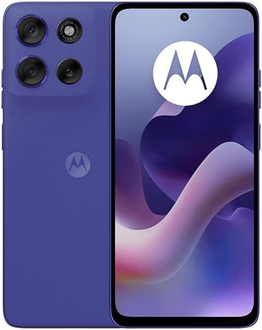 ENTREGA INMEDIATA MOTOROLA G56 8/256GB