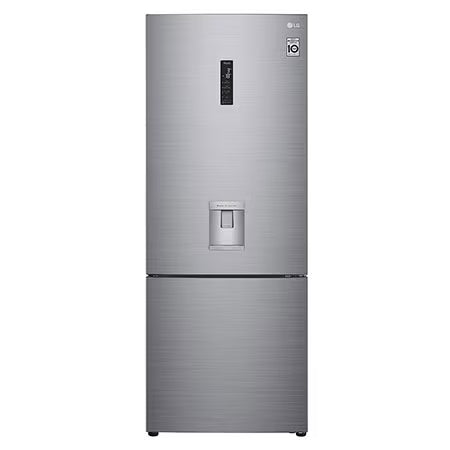 Refrigerador 17 pies cúbicos Bottom Mount 2 Puertas